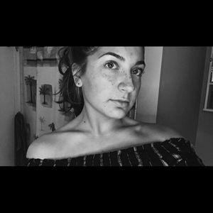 Meet your Posher, Savannah